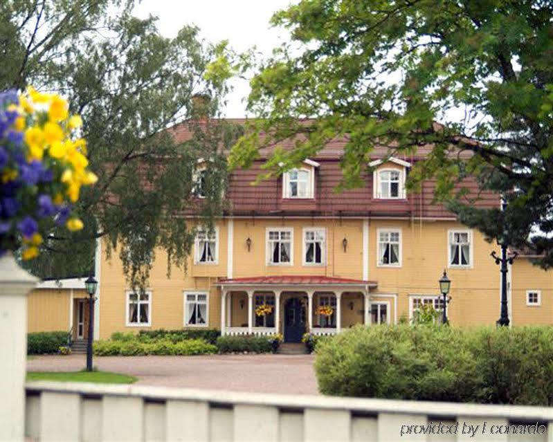 Korstaeppans Herrgard Leksand Luaran gambar